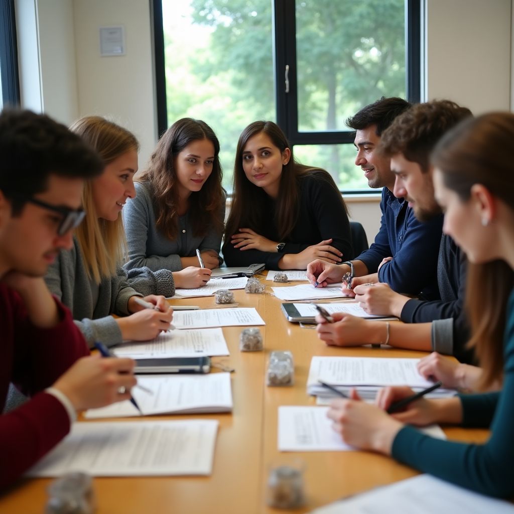 Programa de educación financiera