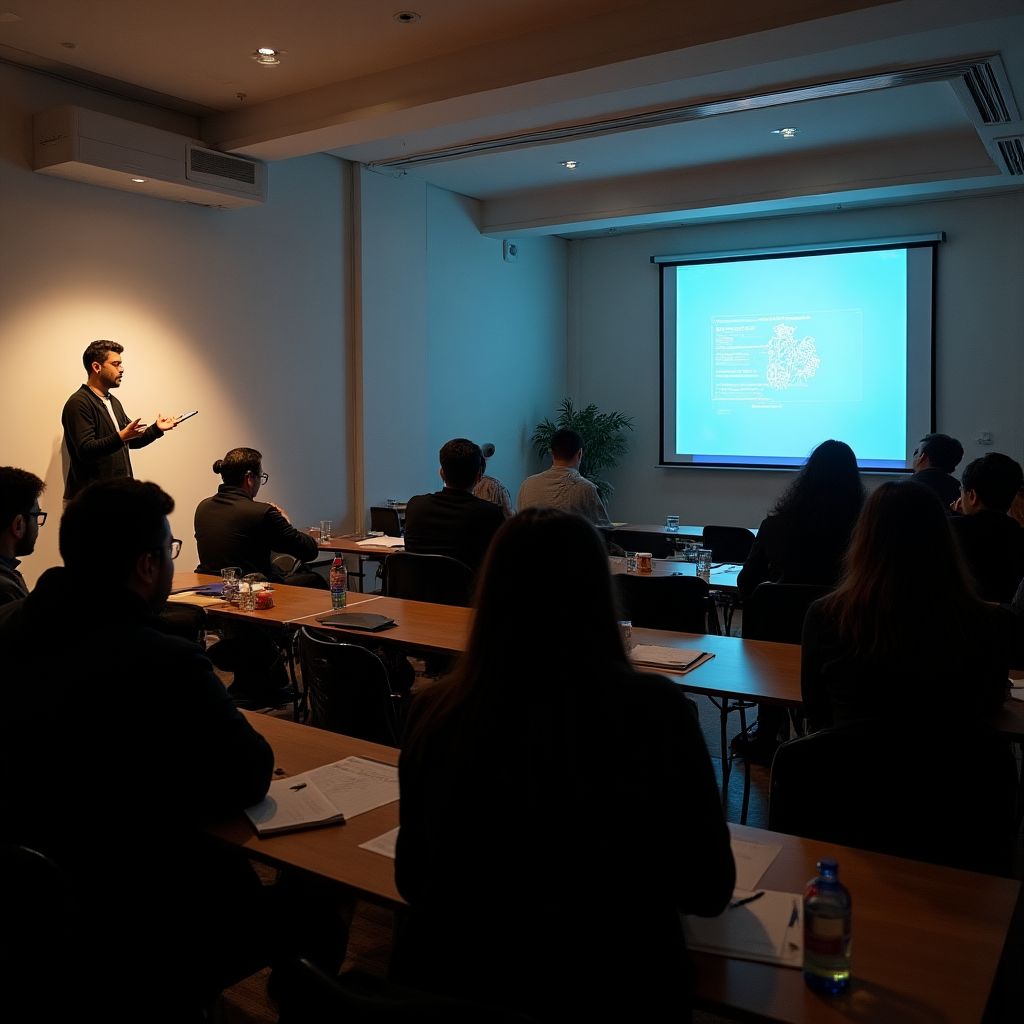 Taller de educación financiera en Buenos Aires
