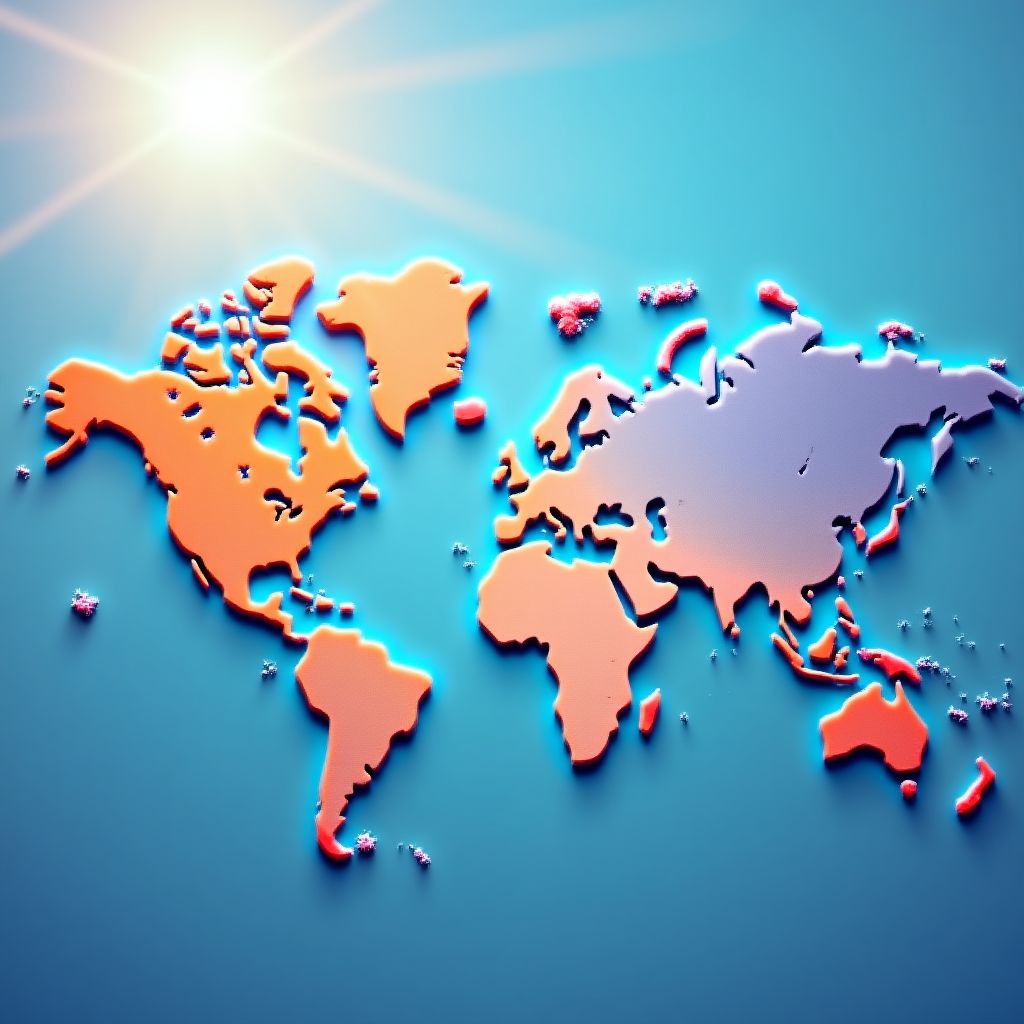 Remesas internacionales