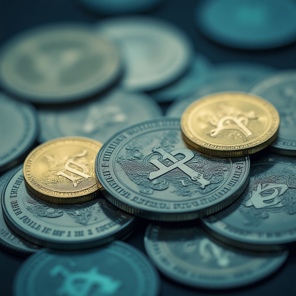 Stablecoins argentinas