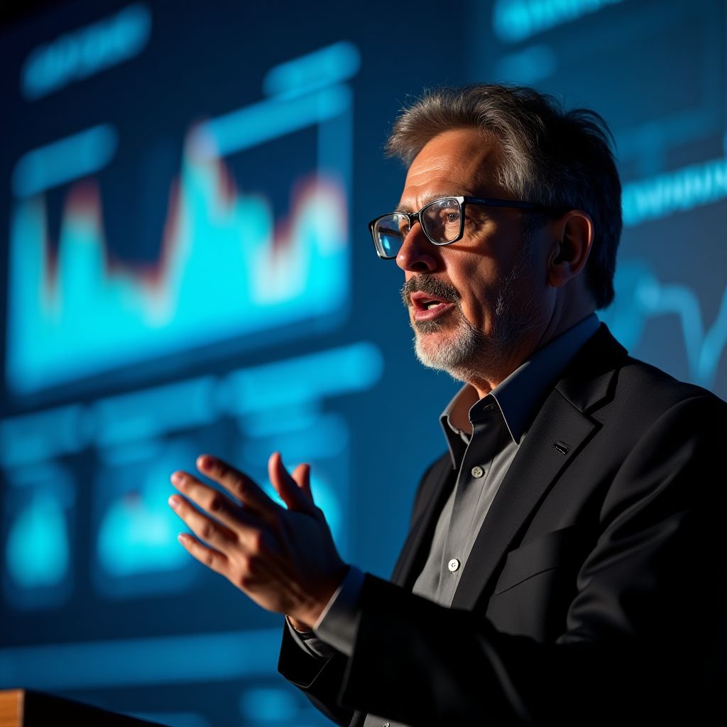 Dr. Javier Suárez, Director de Investigación