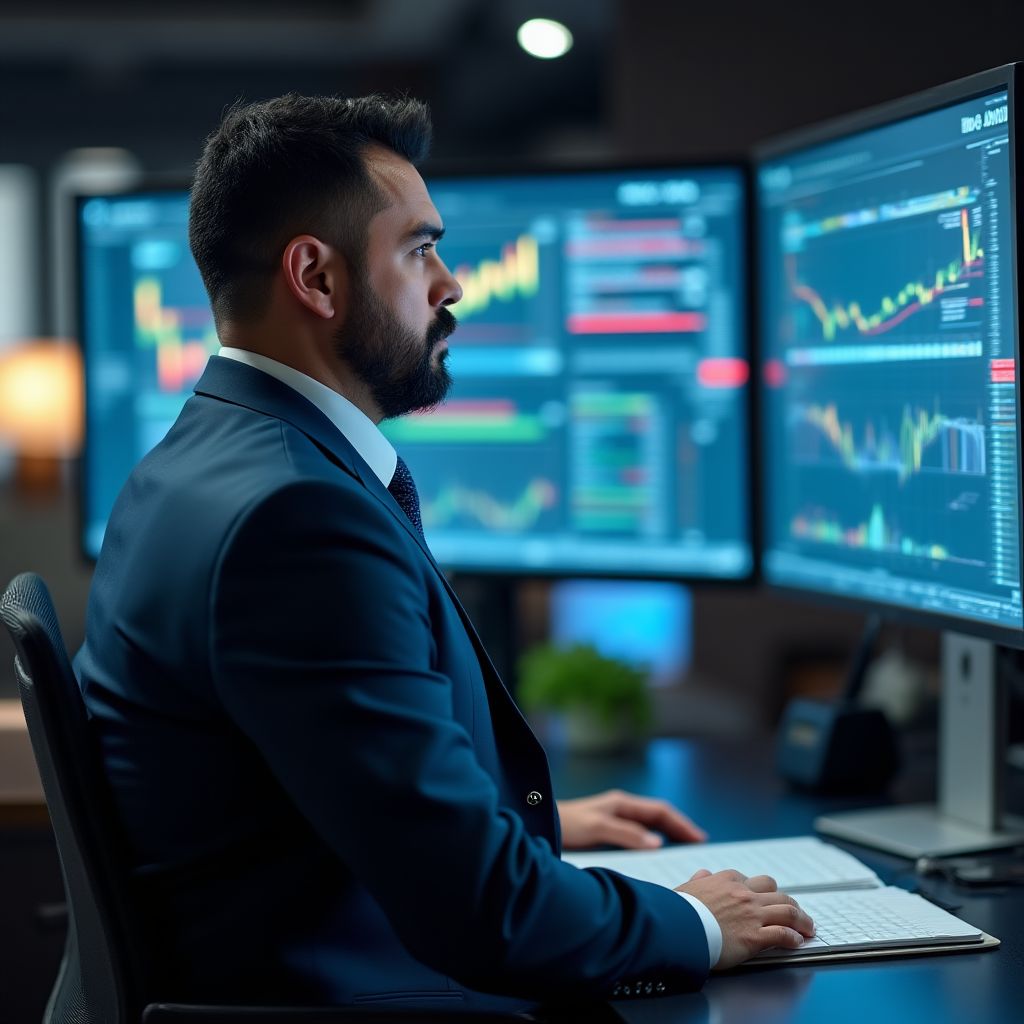 Ricardo Torres, Banco Regional