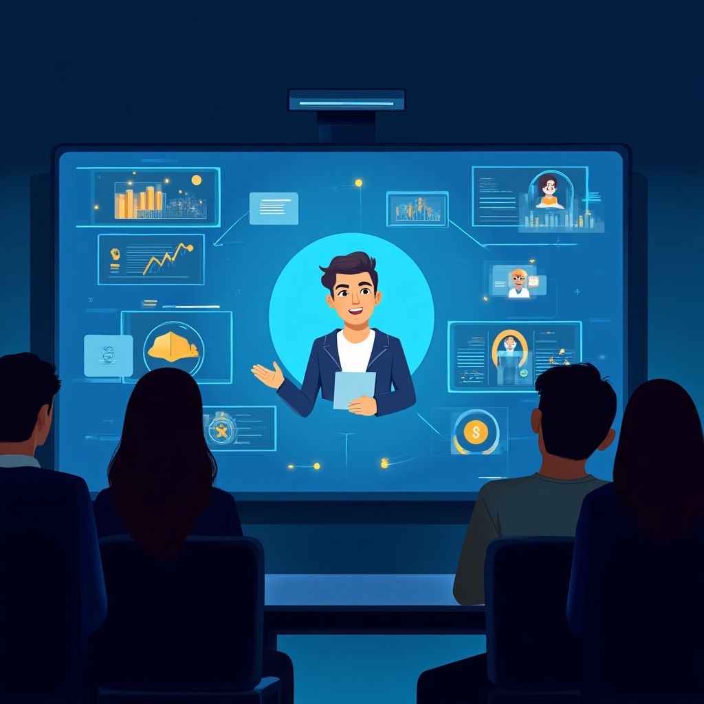 Webinar fundamentos cripto