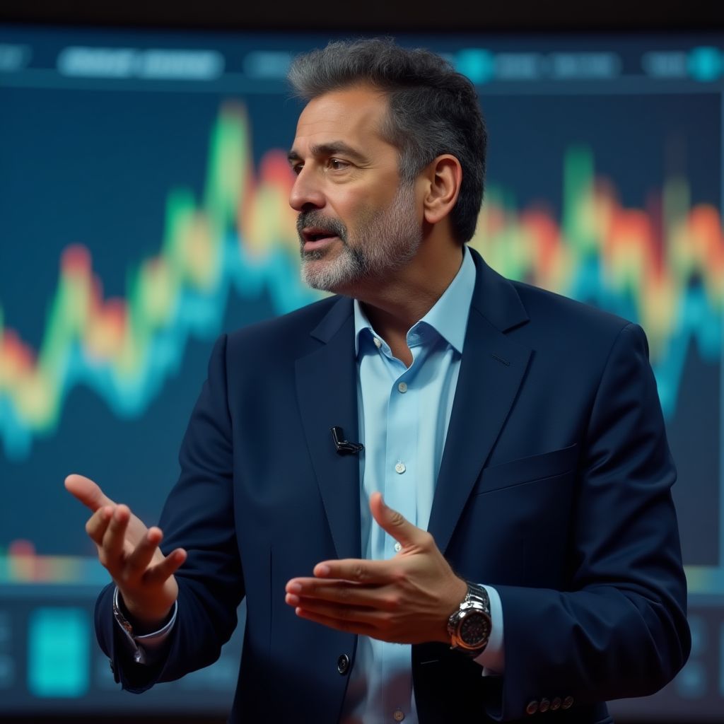 Webinar economía argentina y cripto